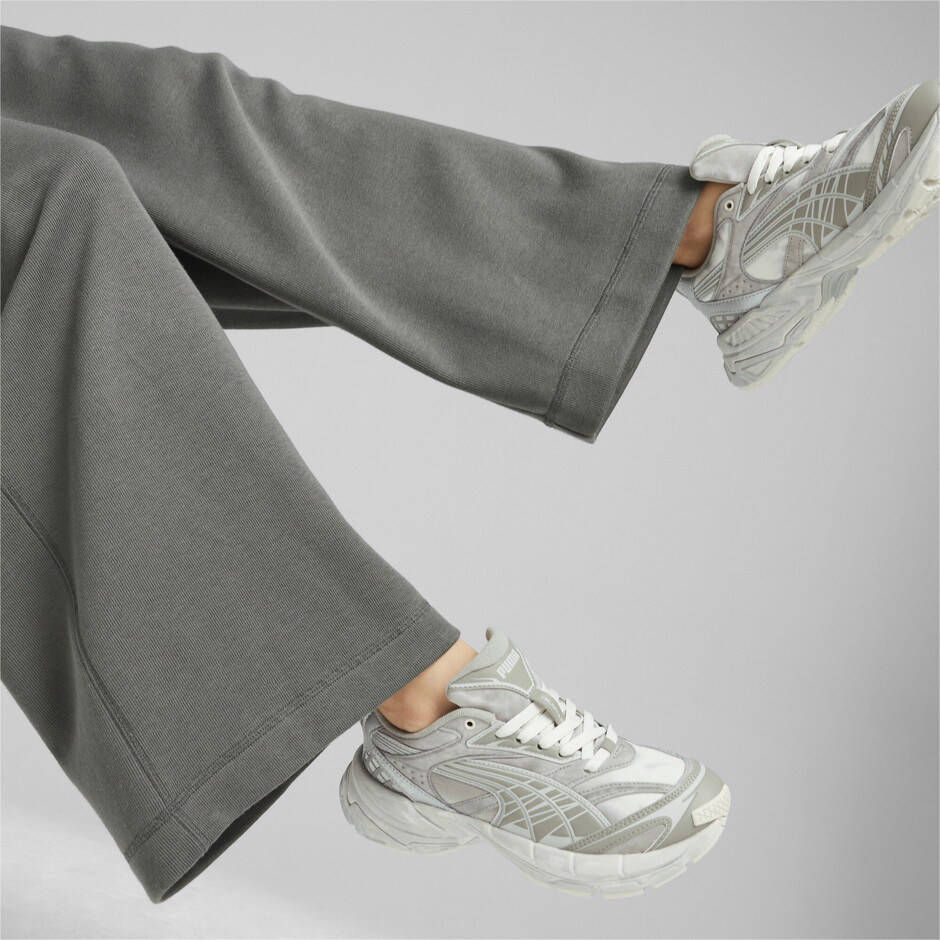 Штани Puma Classics+ Relaxed Sweatpants (62427480) - фото