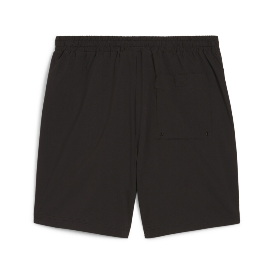 Шорти Puma Porsche Swim Shorts (62384620) - фото