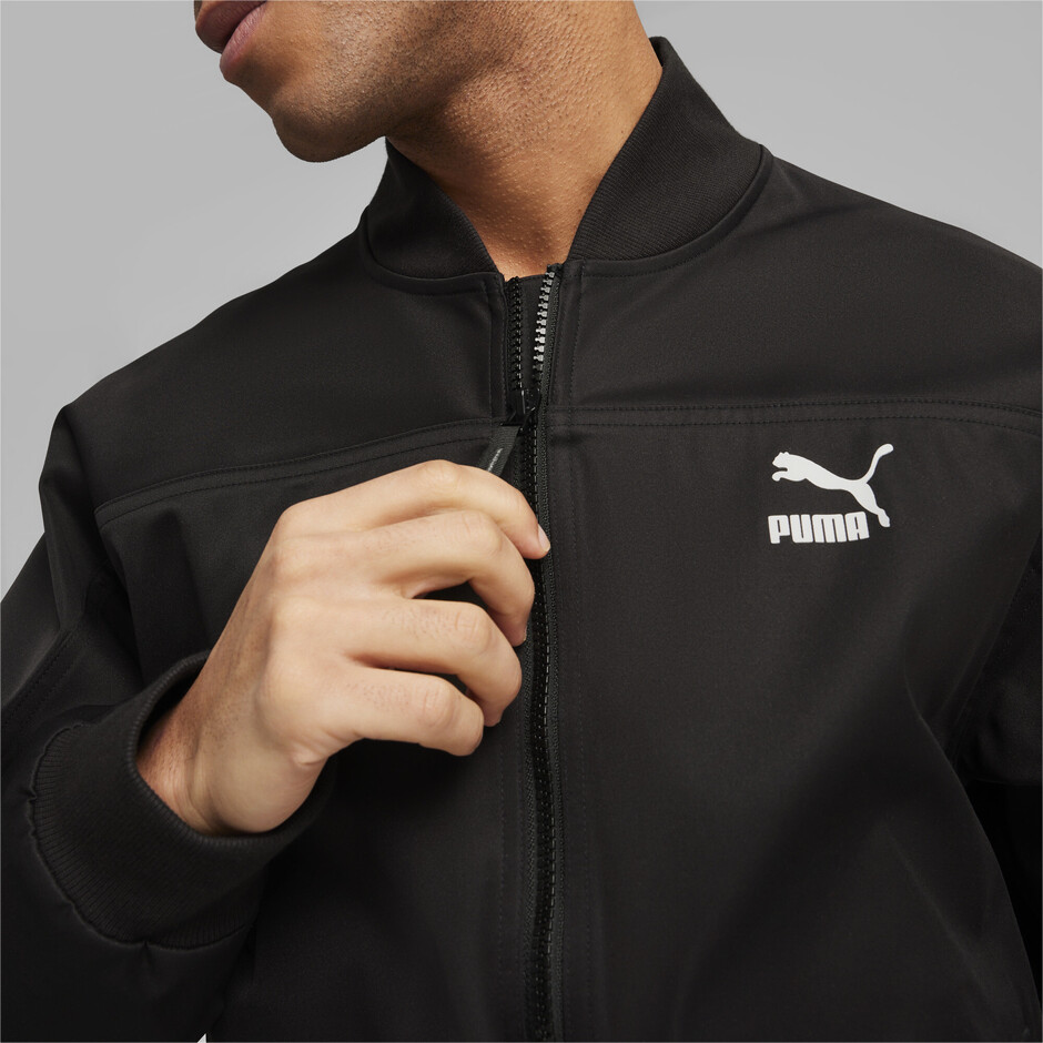 Куртка Puma Classics Seasonal Bomber (62369201) - фото