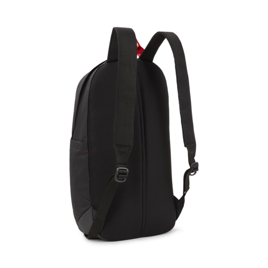 Рюкзак Puma F1 Backpack (09056001) - фото