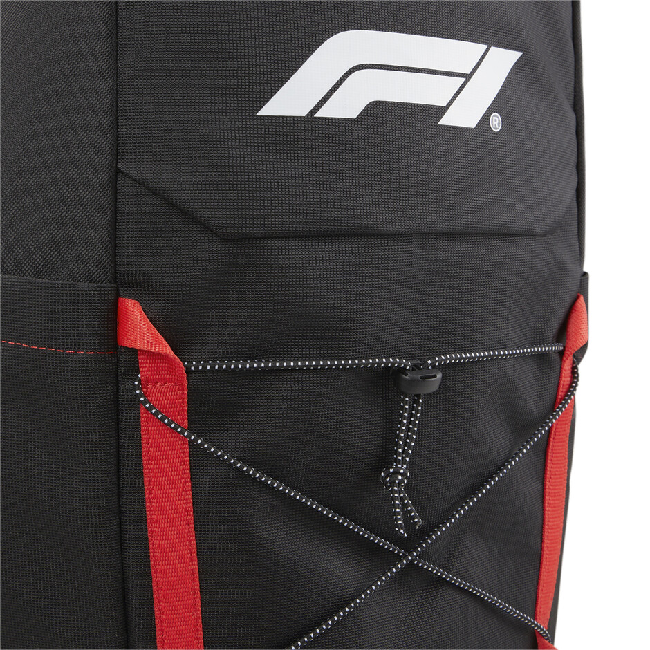 Рюкзак Puma F1 Backpack (09056001) - фото