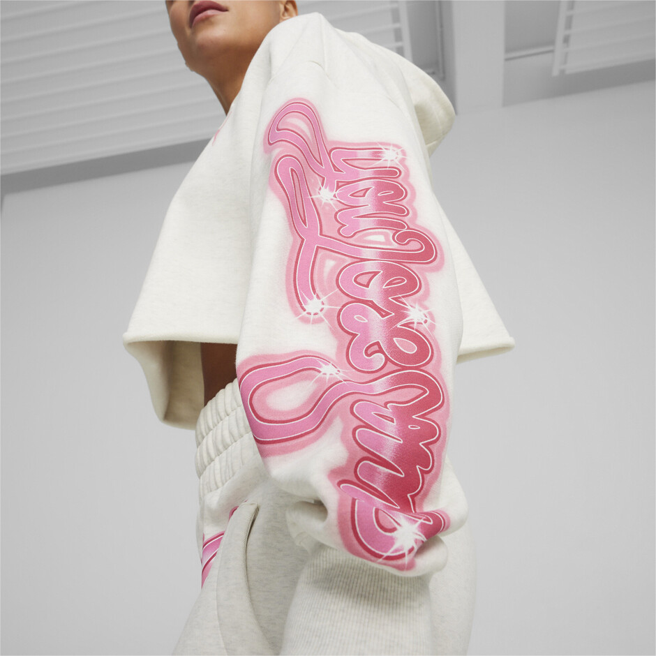 Толстовка Puma Game Love Heartbreak Hoodie (62483201) - фото