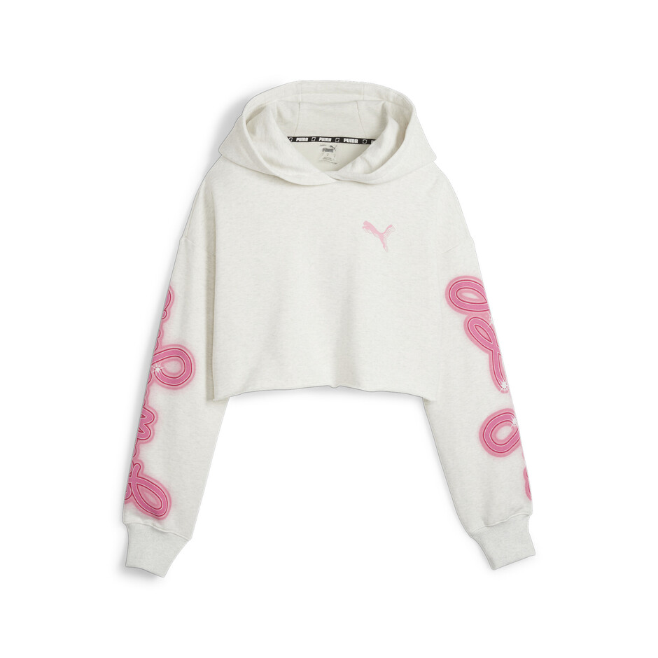 Толстовка Puma Game Love Heartbreak Hoodie (62483201) - фото