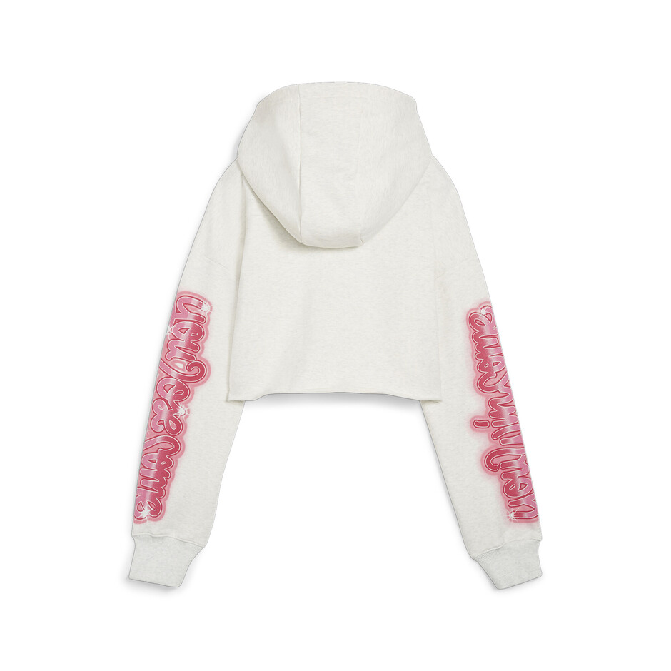 Толстовка Puma Game Love Heartbreak Hoodie (62483201) - фото
