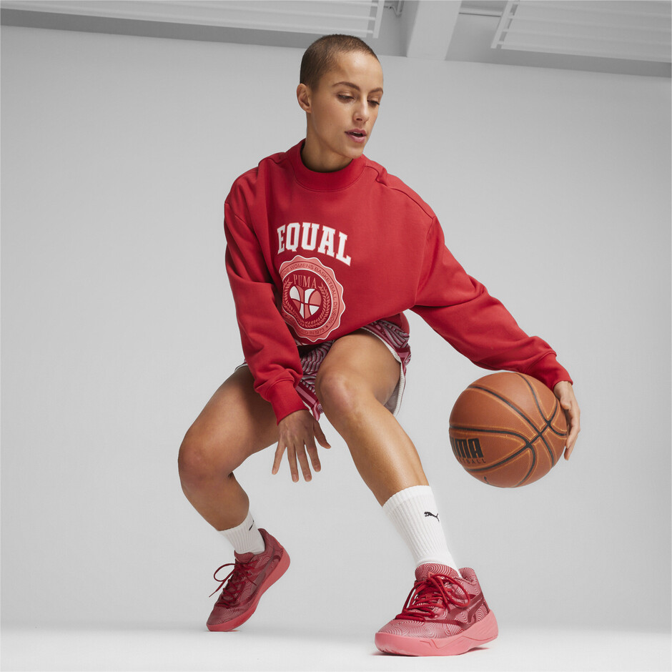 Толстовка Puma Game Love Crew I (62515901) - фото