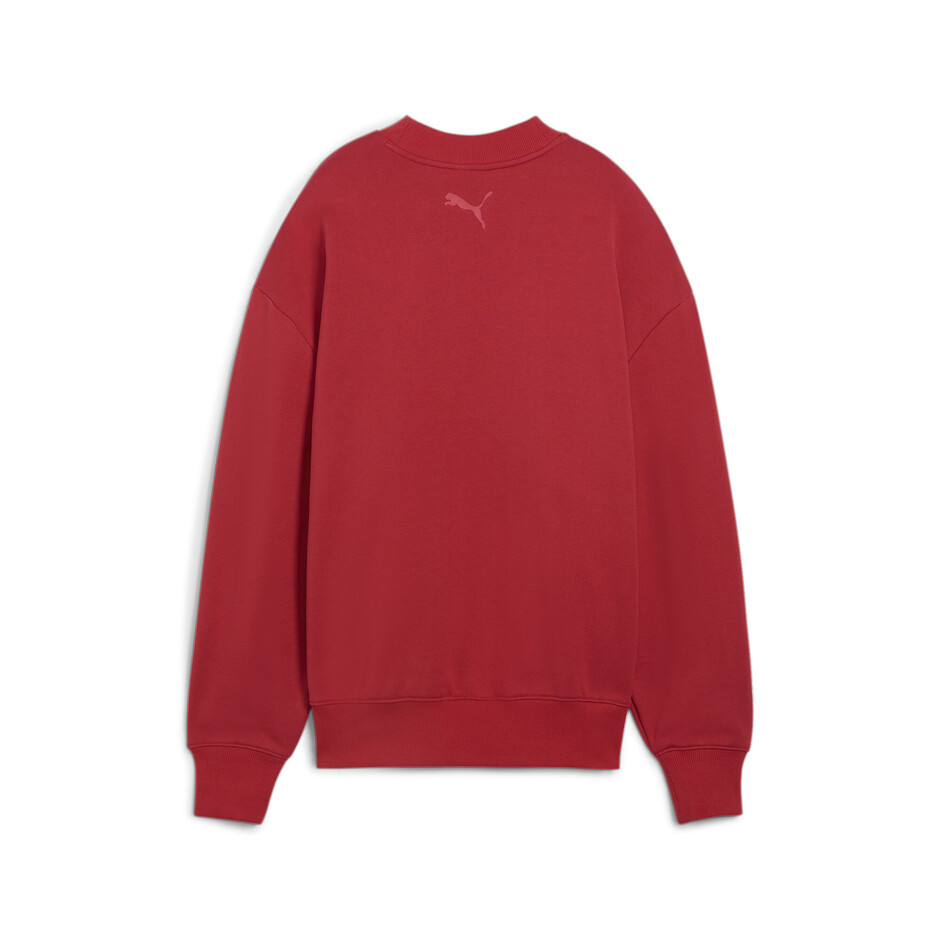 Толстовка Puma Game Love Crew I (62515901) - фото