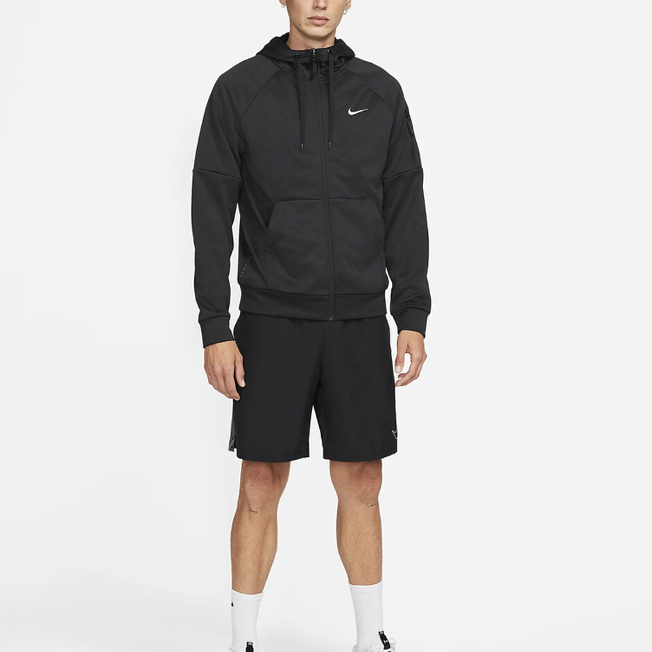 Толстовка Nike Therma-Fit (DQ4830010) - фото