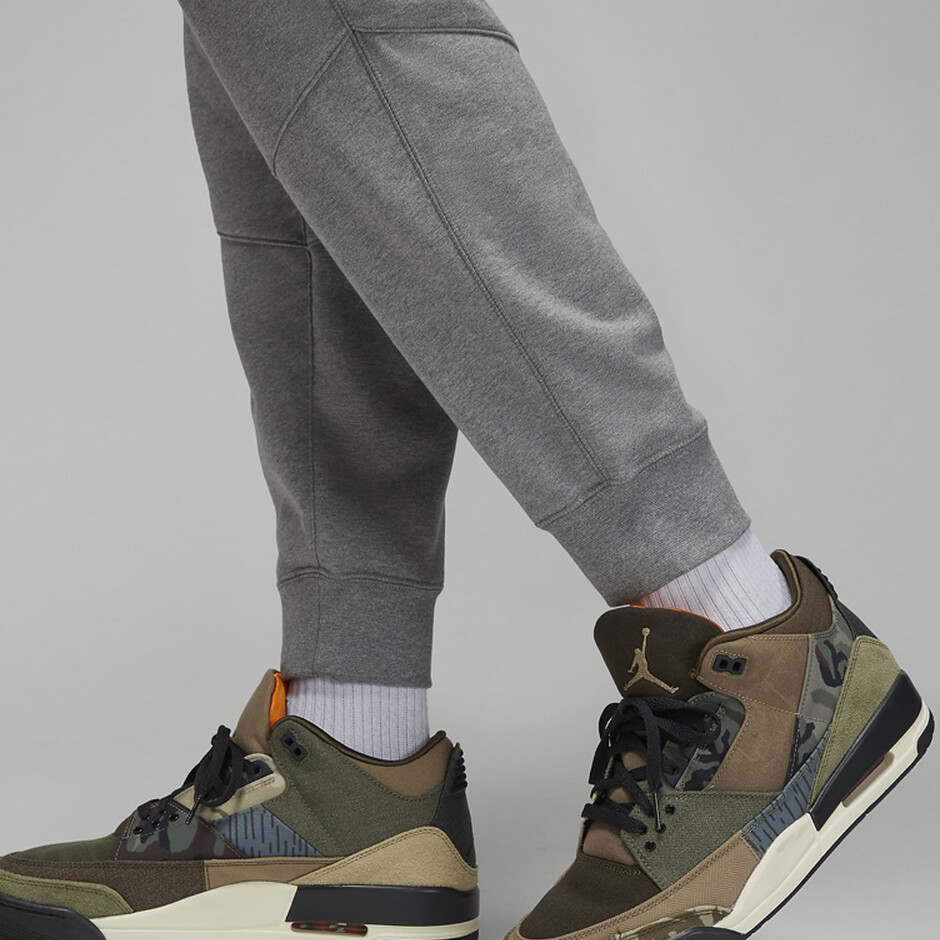 Штани  Jordan Df Sprt Csvr Flc Pant - фото