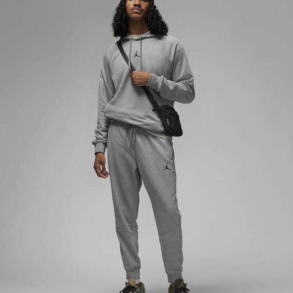 Штани  Jordan Df Sprt Csvr Flc Pant - фото