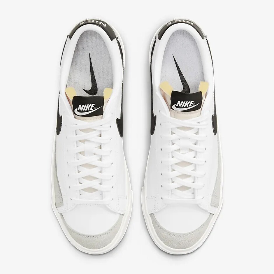 Кроссовки W Blazer Low '77 - фото