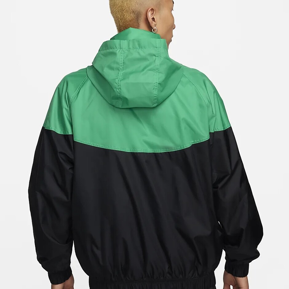 Вітровка M Nk Wr Anorak Jkt - фото