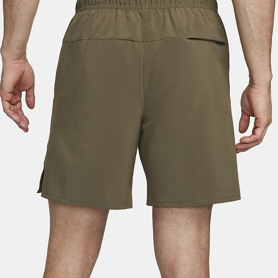 ШортиM Nike Df Unlimited Wvn 7In Ul (DV9340222) - фото