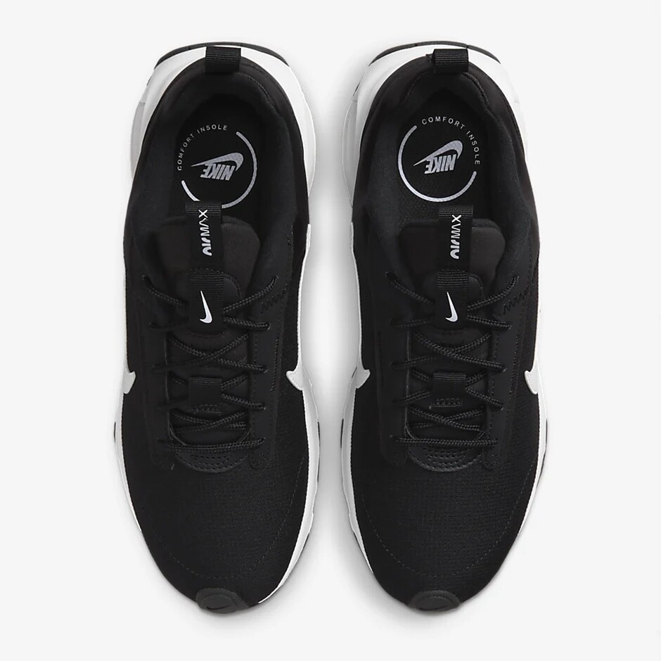 Кросівки W Nike Air Max Intrlk Lite (DX3705001) - фото