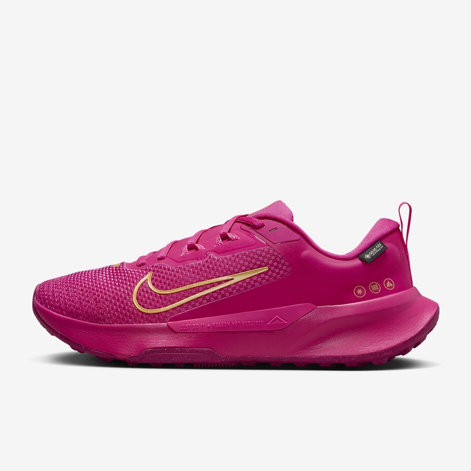 Кроссовки Wmns Juniper Trail 2 Gtx - фото