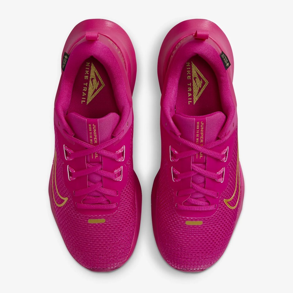 Кроссовки Wmns Juniper Trail 2 Gtx - фото