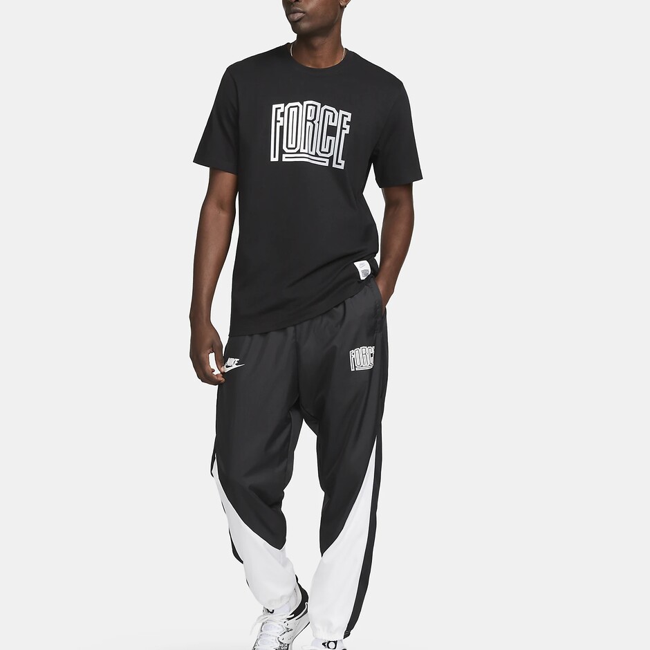 Штани M Nk Strtfv Wvn Pant - фото