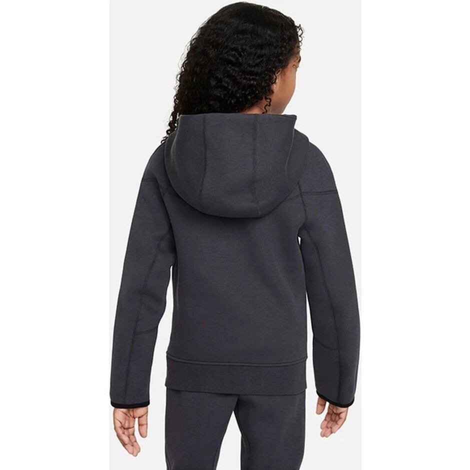 Толстовка B Nsw Tech Flc Fz - фото