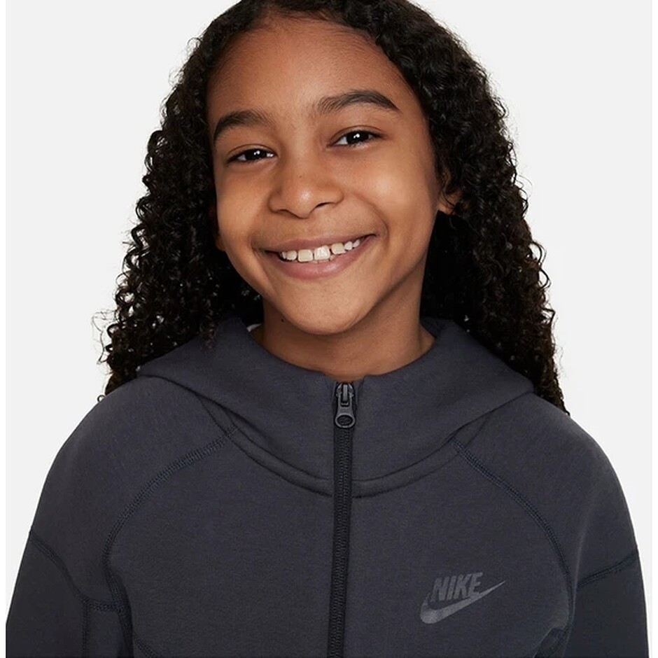 Толстовка B Nsw Tech Flc Fz - фото