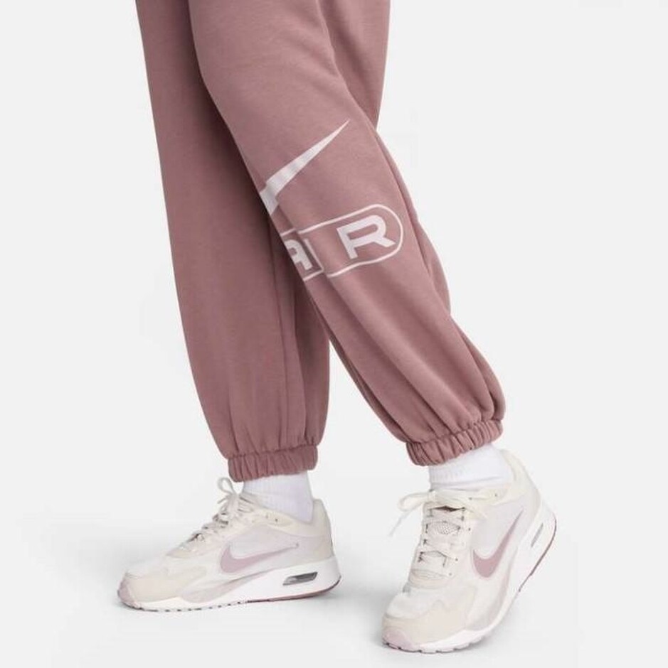 Штани W Nsw Air Mr Flc Jogger - фото