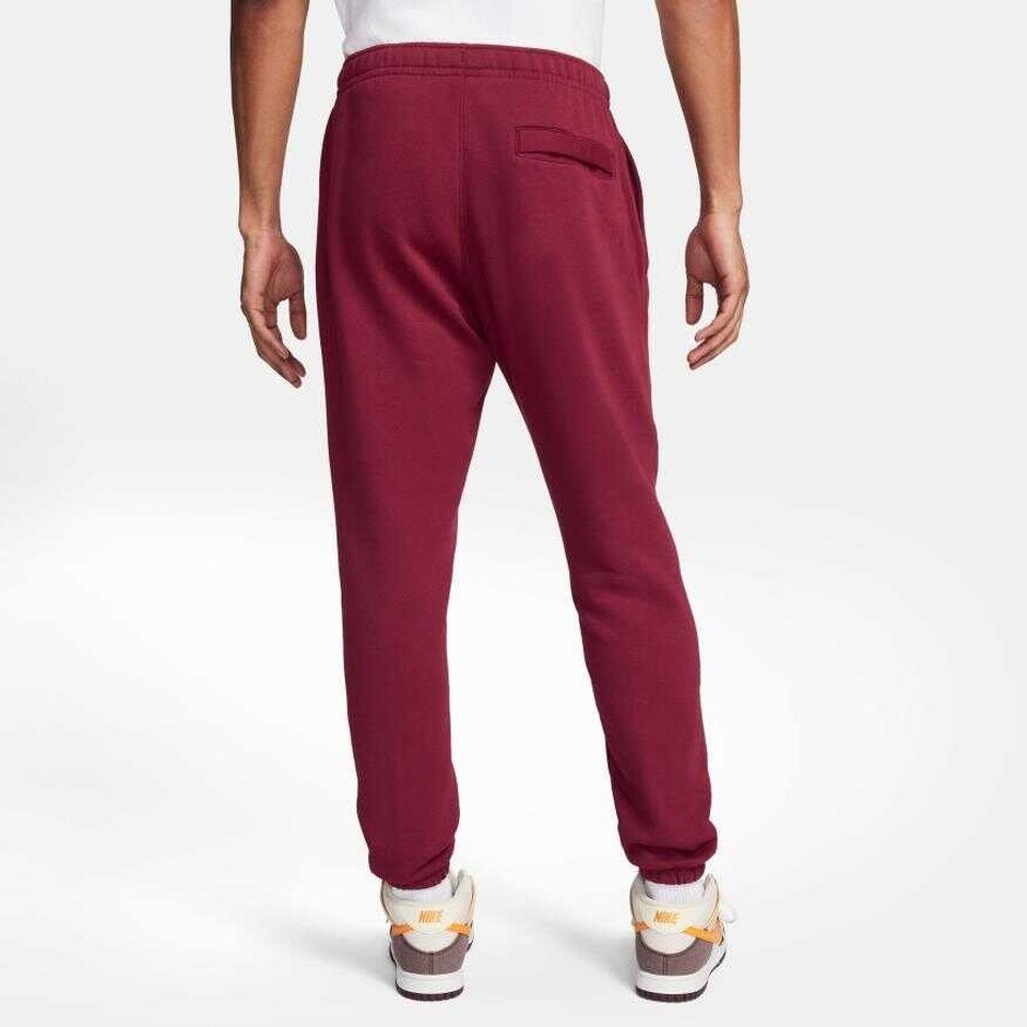 Штани M Nk Club Bb Cf Pant Stack Gx - фото