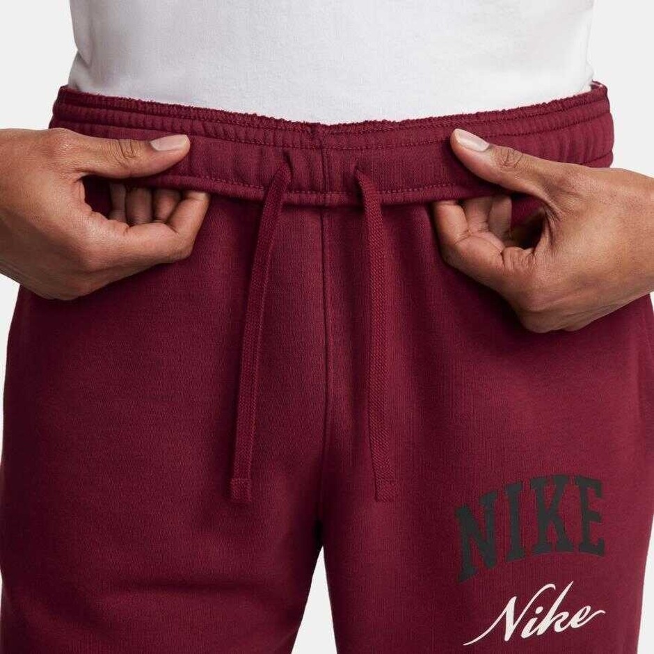 Штани M Nk Club Bb Cf Pant Stack Gx - фото