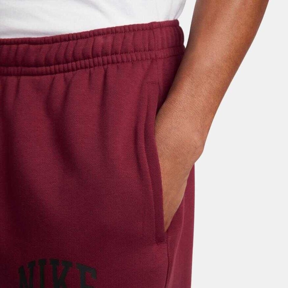 Штани M Nk Club Bb Cf Pant Stack Gx - фото