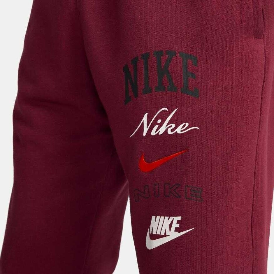 Штани M Nk Club Bb Cf Pant Stack Gx - фото