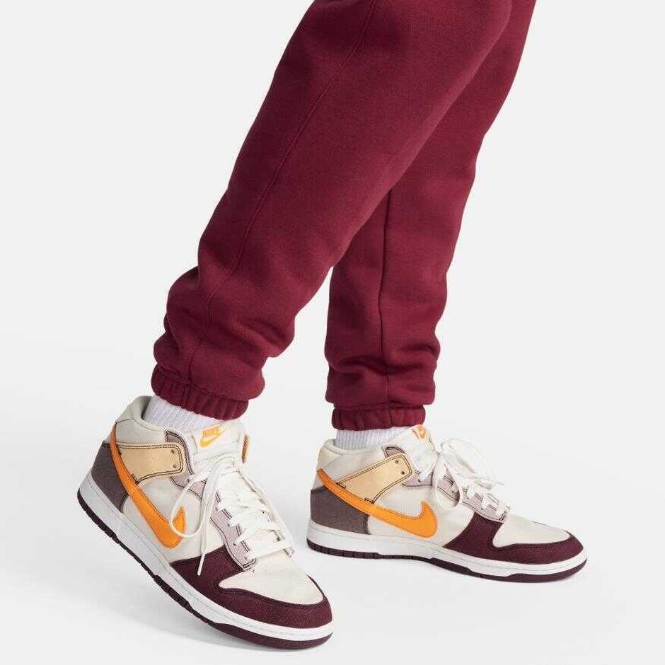 Штани M Nk Club Bb Cf Pant Stack Gx - фото