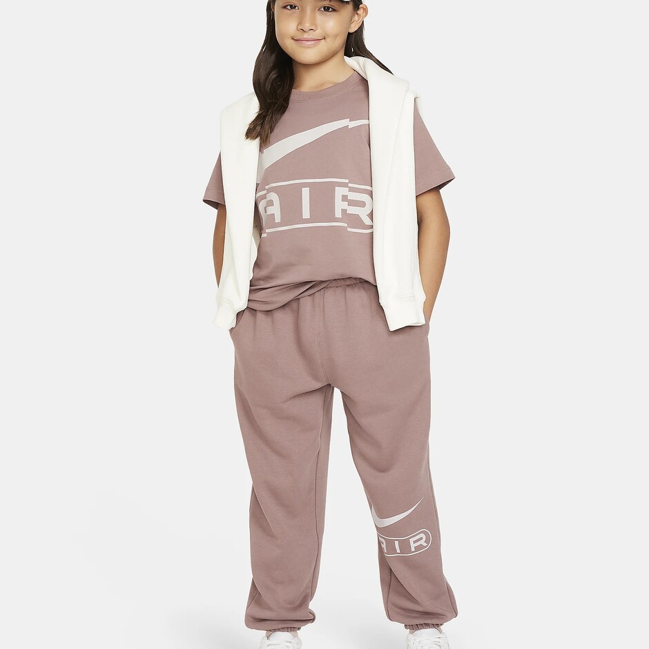 Штани Nike G Nsw Ft Air Pant - фото