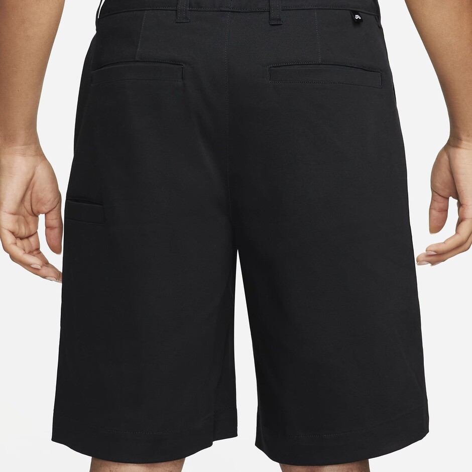 Шорти Nike M Nk Sb El Chino Short (FQ0500010) - фото