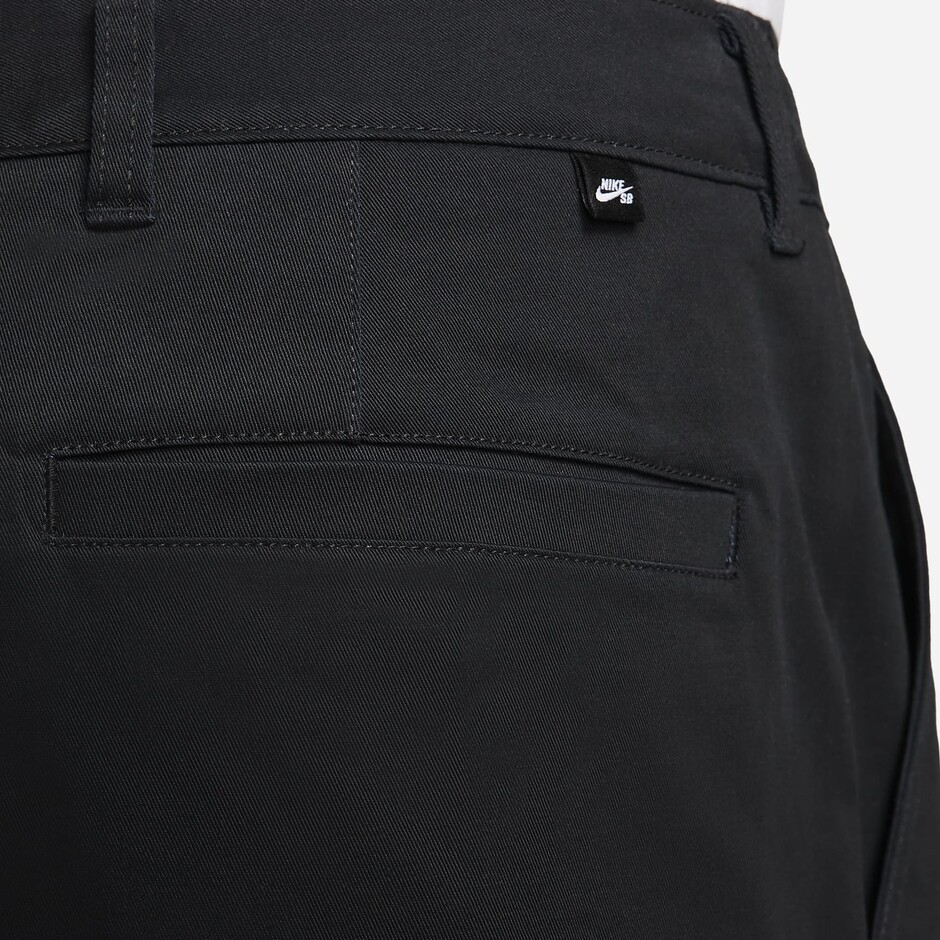 Шорти Nike M Nk Sb El Chino Short (FQ0500010) - фото