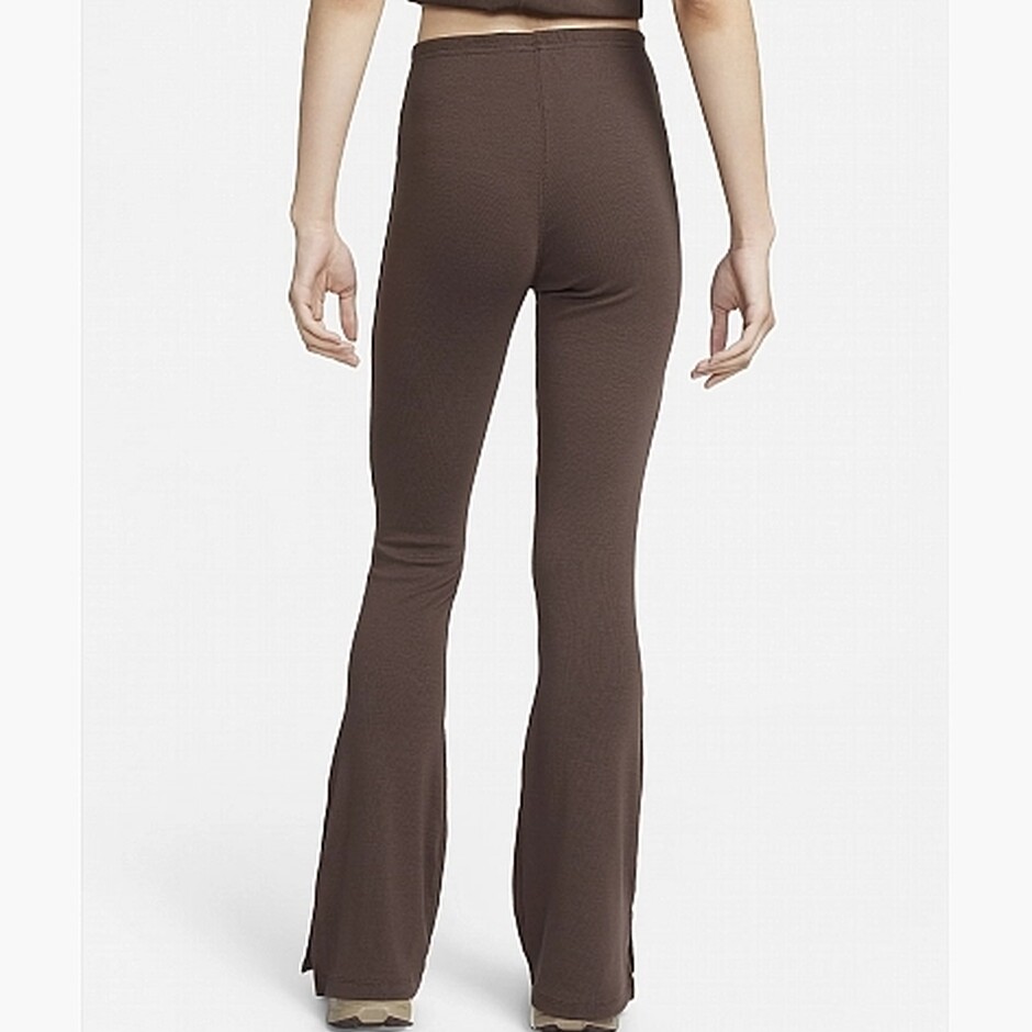 Легінси Chill Knit Tight Mini-Rib Flared - фото