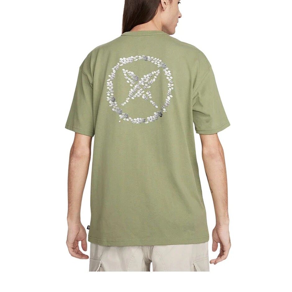 Футболка U Nk Sb Tee M90 Sust Yuto - фото