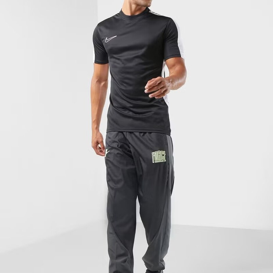 Штани M Nk Strtfv Wvn Pant - фото