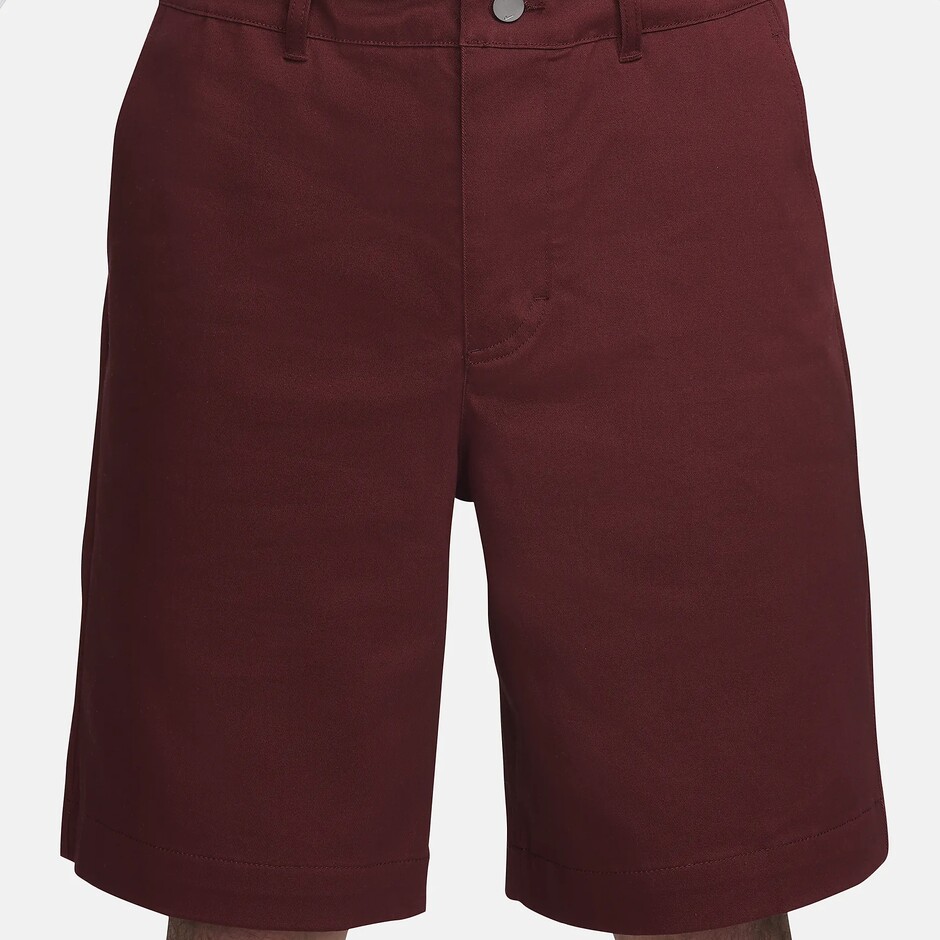 Шорты M Nk Sb El Chino Short - фото