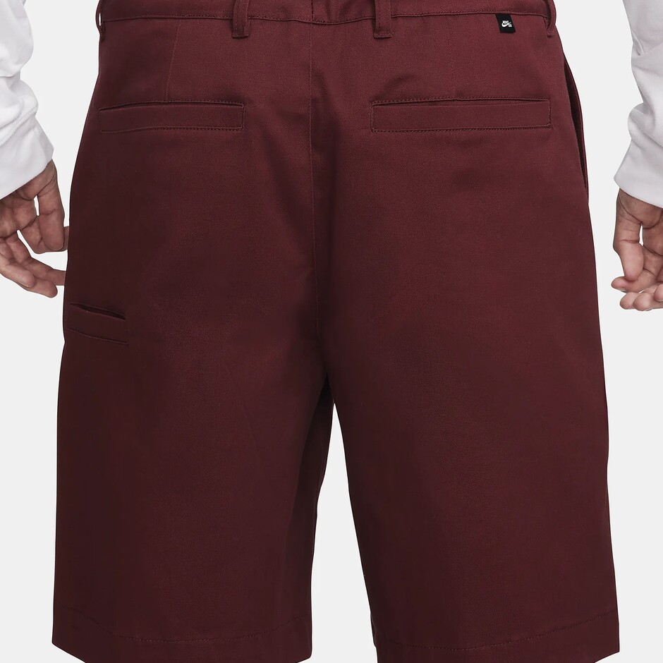 Шорти M Nk Sb El Chino Short - фото