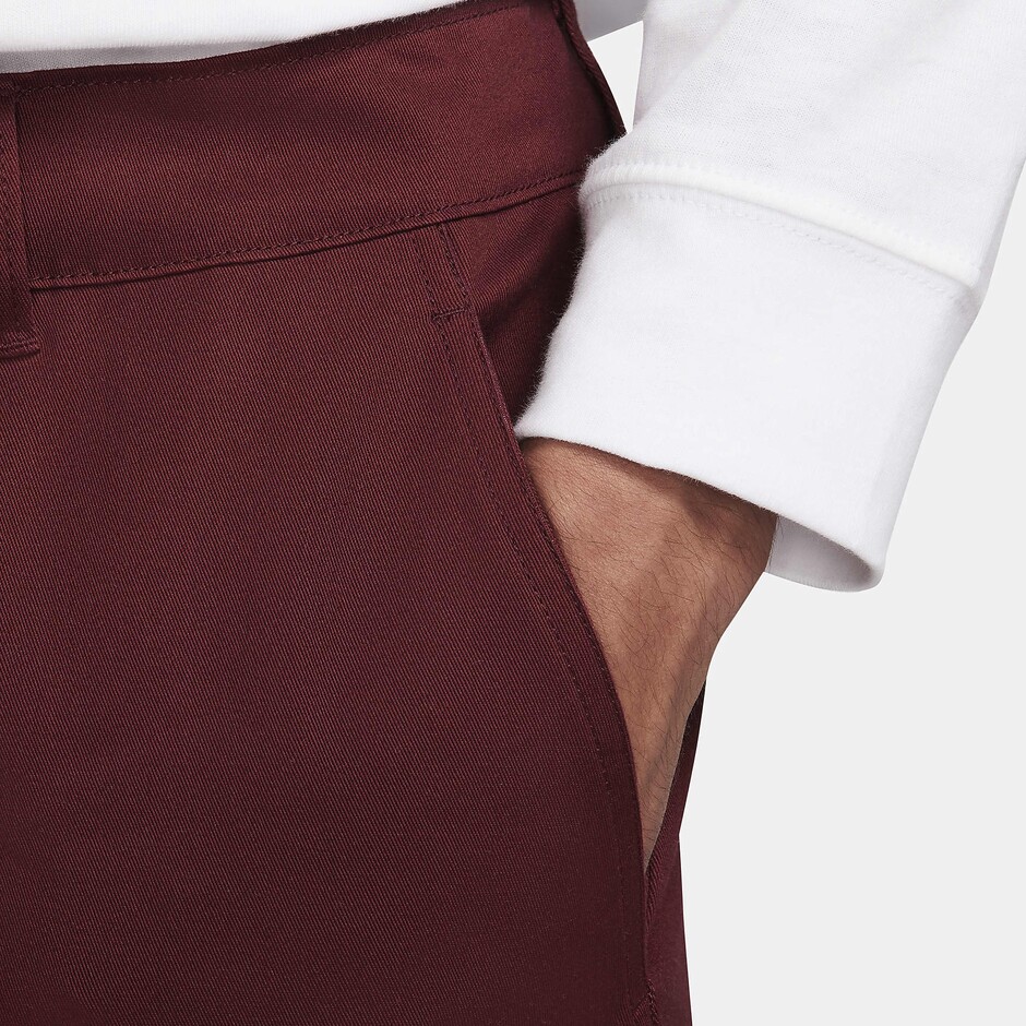 Шорти M Nk Sb El Chino Short - фото