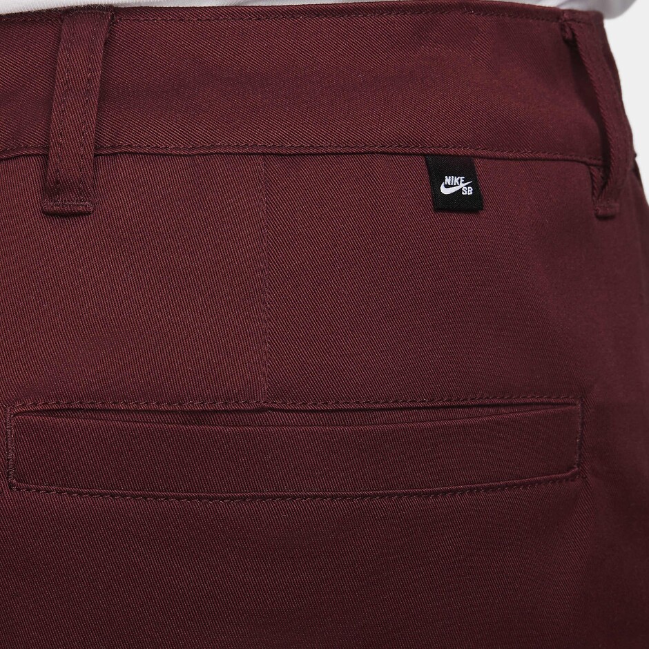 Шорти M Nk Sb El Chino Short - фото