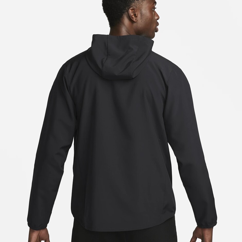 Олимпийка M Nk Df Form Hd Jkt - фото