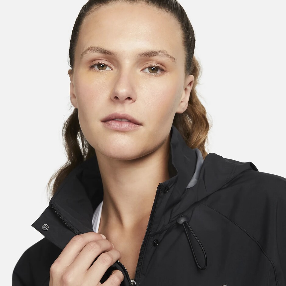 Вітровка W Nk Swift Sf Jkt - фото