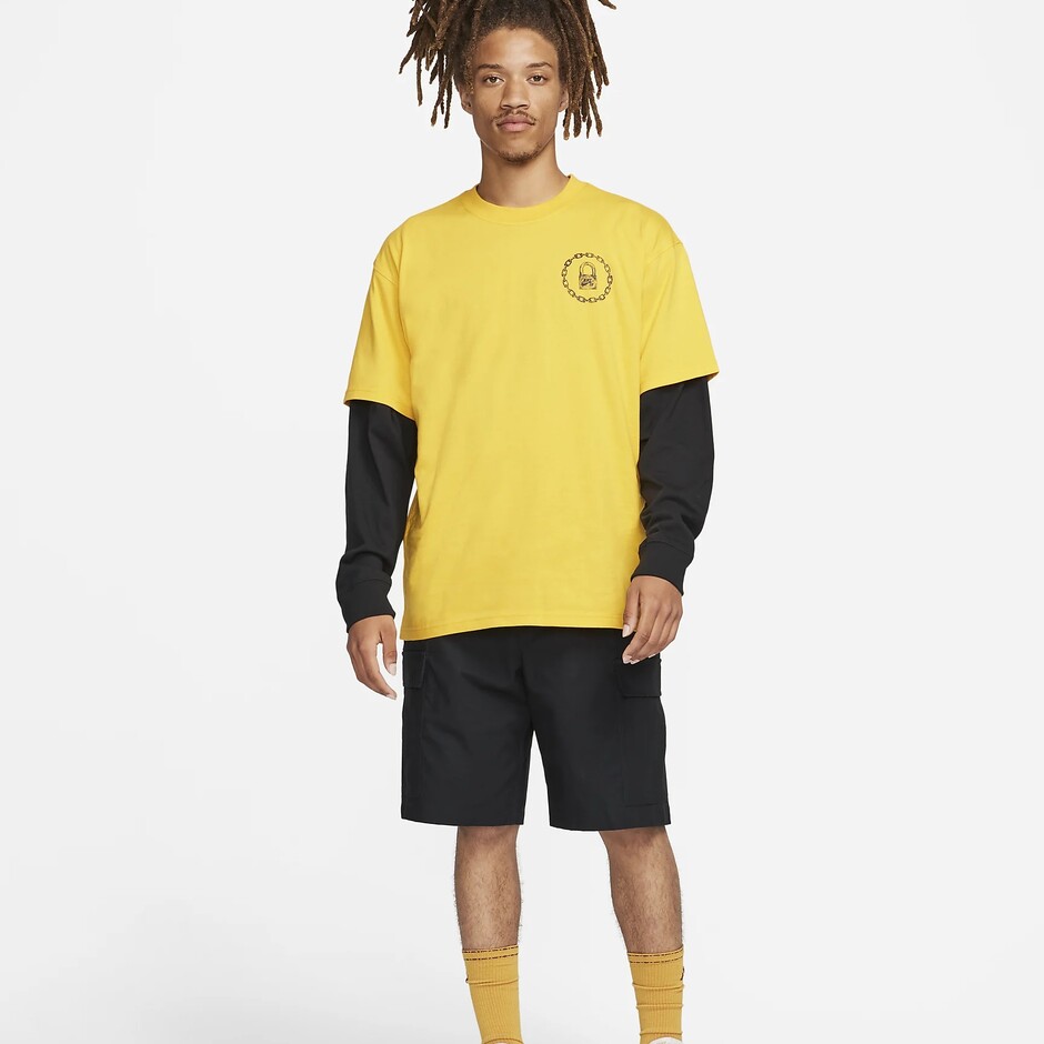 Шорты M Nk Sb Kearny Cargo Short - фото