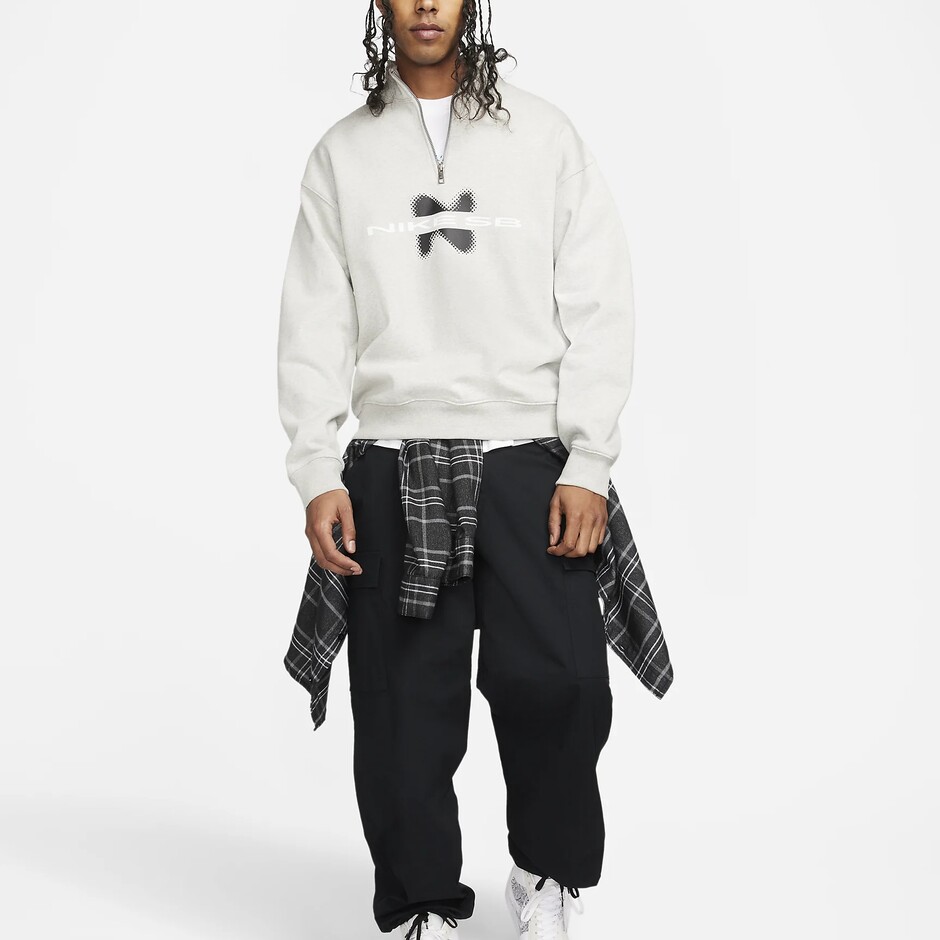 Штани M Nk Sb Kearny Cargo Pant - фото