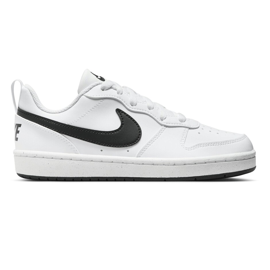 Кеди Nike Court Borough Low Recraft (Gs) (DV5456104) - фото