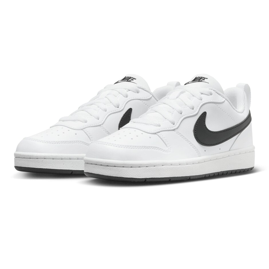 Кеди Nike Court Borough Low Recraft (Gs) (DV5456104) - фото