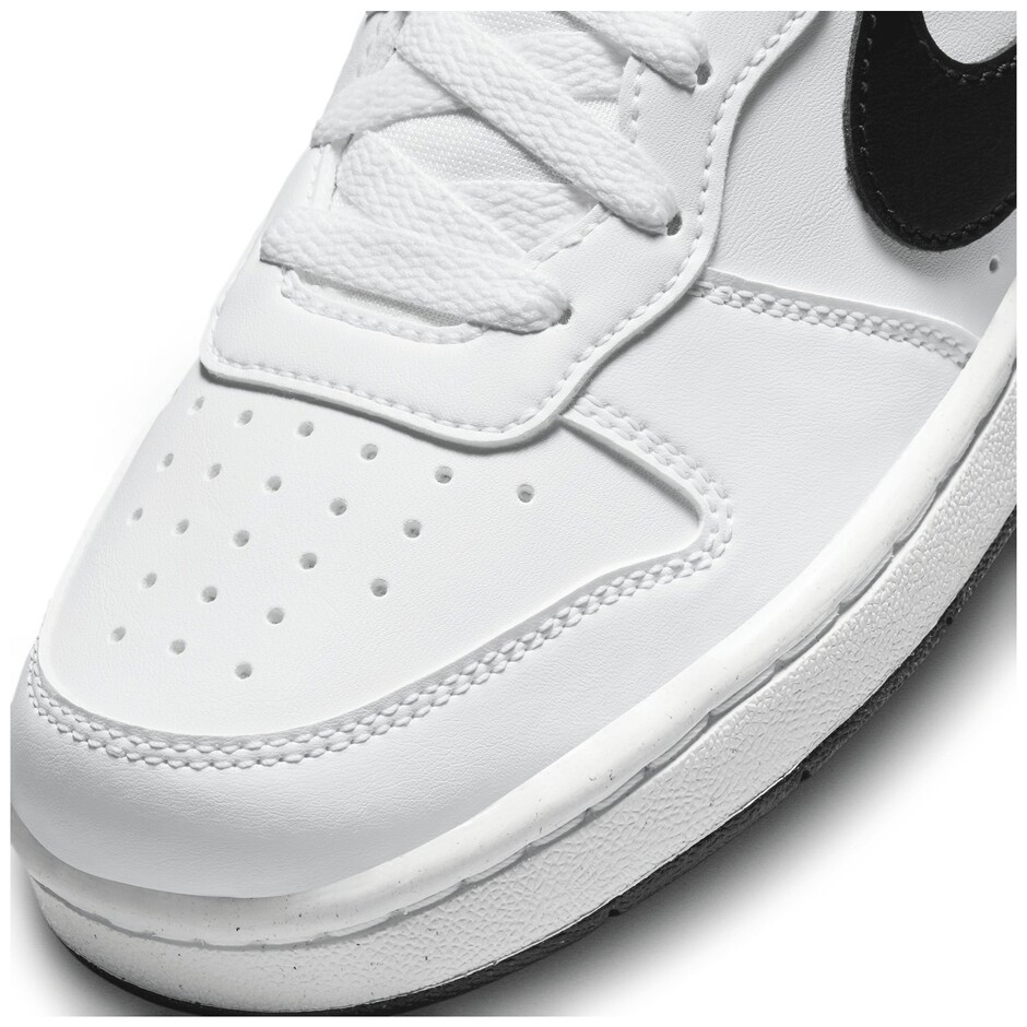 Кеди Nike Court Borough Low Recraft (Gs) (DV5456104) - фото