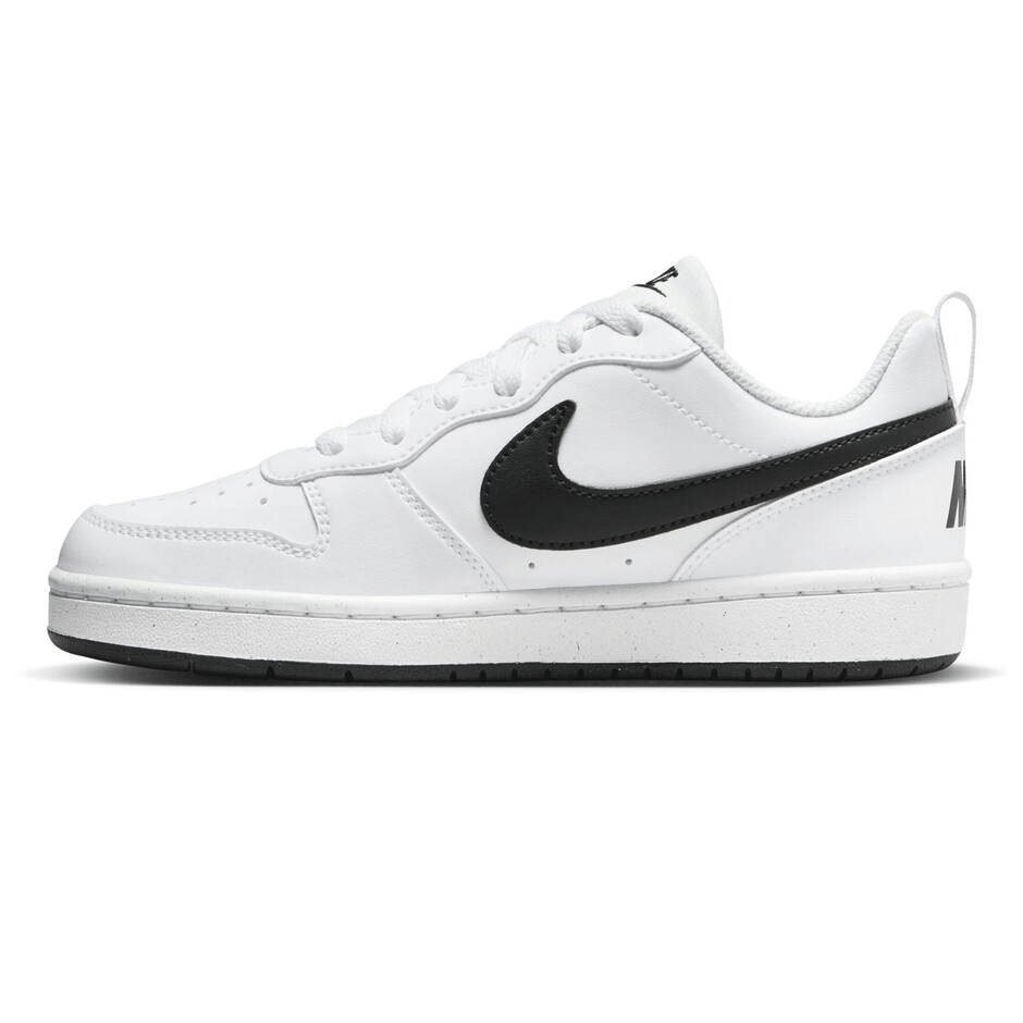 Кеди Nike Court Borough Low Recraft (Gs) (DV5456104) - фото