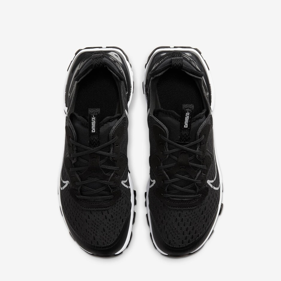 Кроссовки React Vision (Gs) - фото