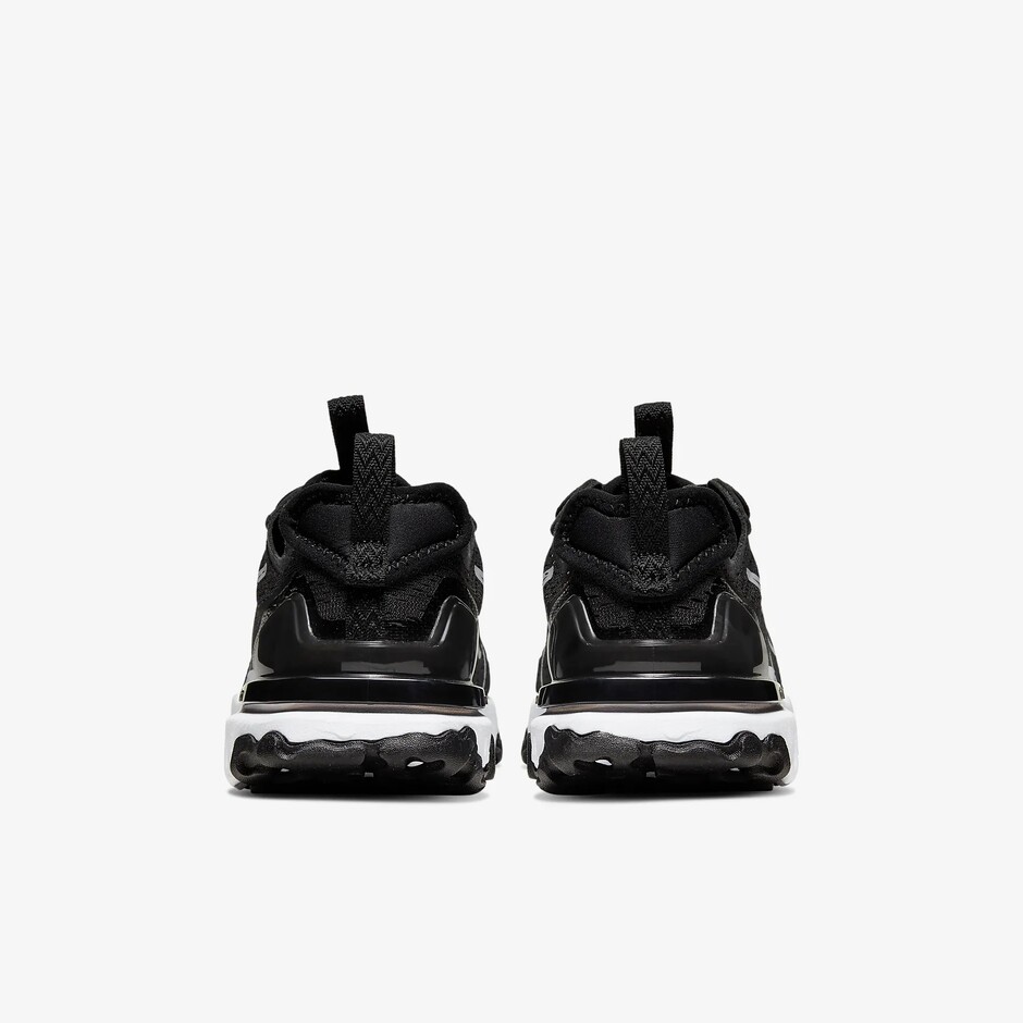 Кроссовки React Vision (Gs) - фото