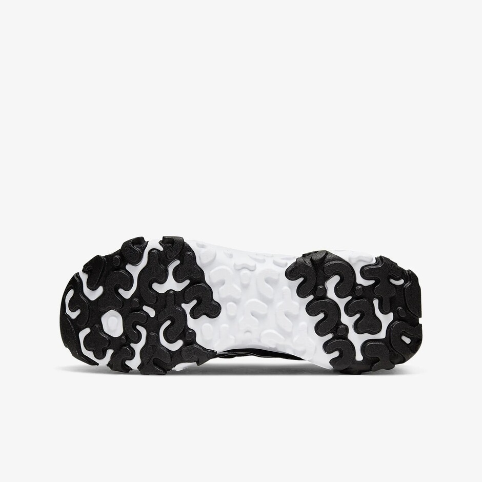 Кроссовки React Vision (Gs) - фото