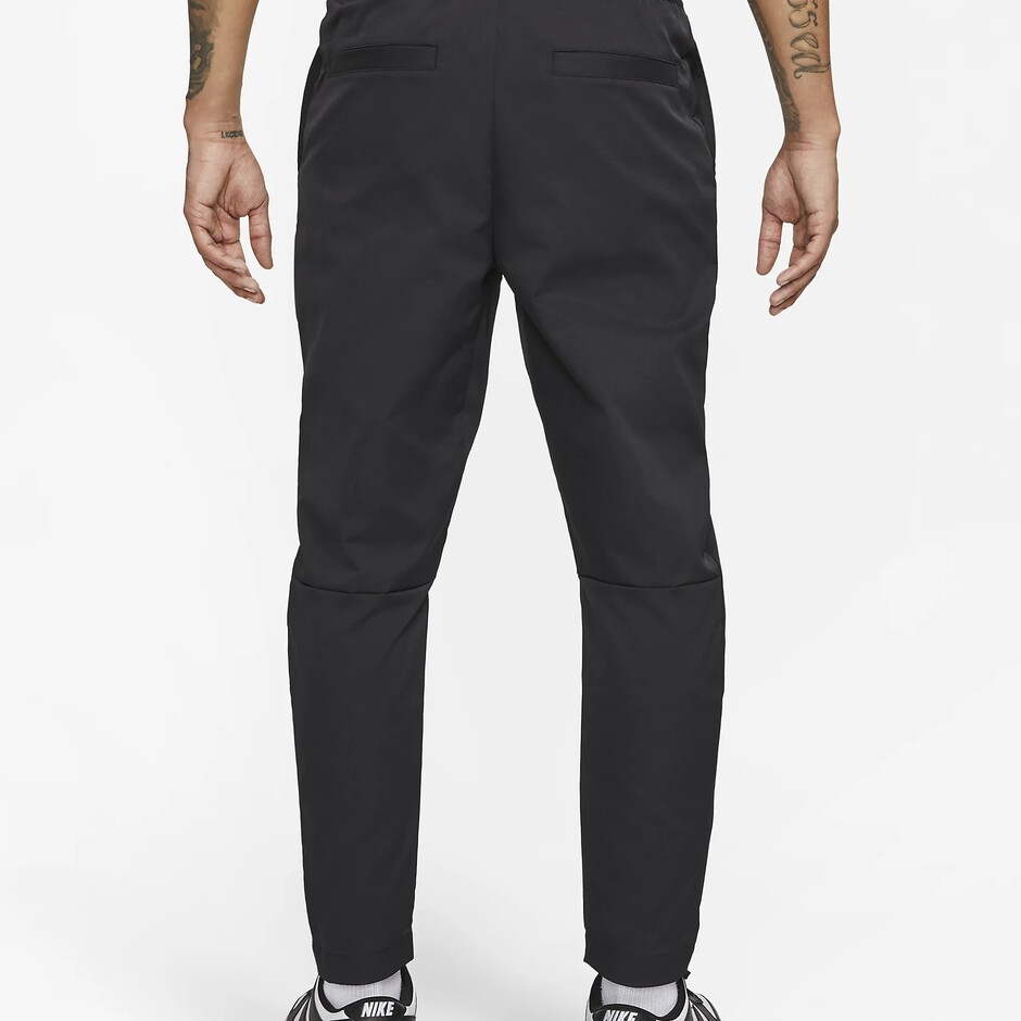Штани M Nk Club Wvn Taper Leg Pant - фото